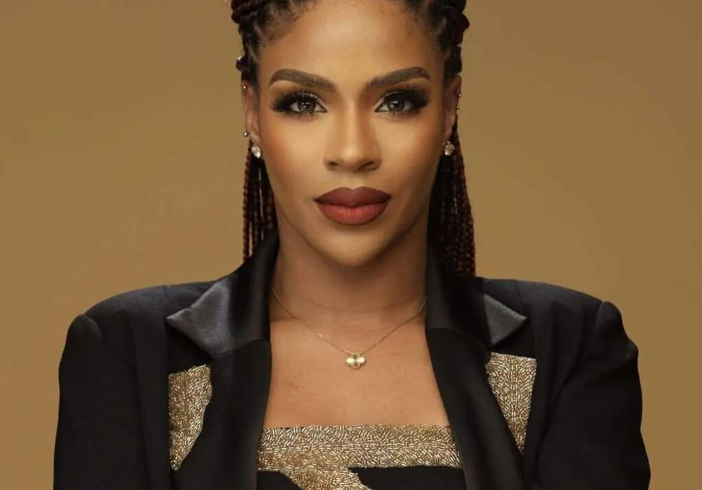 106400 bbnaija all stars tiv group demands apology from venita over alleged defamatory comment