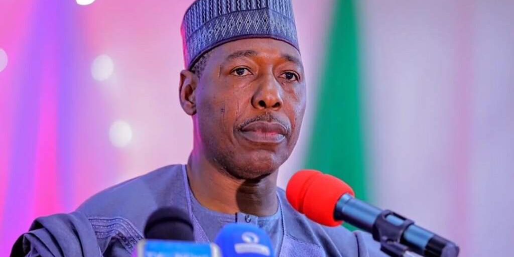106464 zulum appoints new rector for ramat polytechnic 106464 zulum appoints new rector for ramat polytechnic