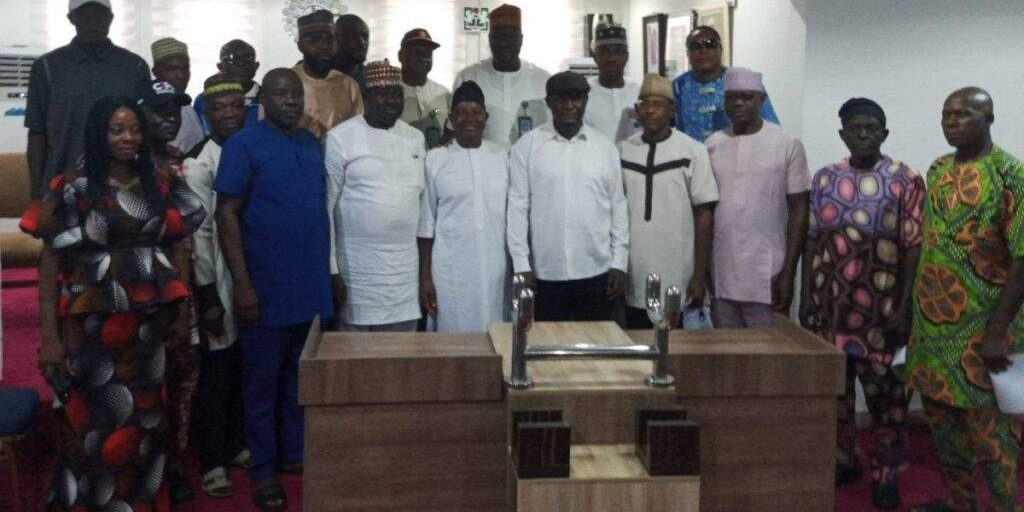 106481 kogi assembly inaugurates house committee on youths sport 106481 kogi assembly inaugurates house committee on youths sport