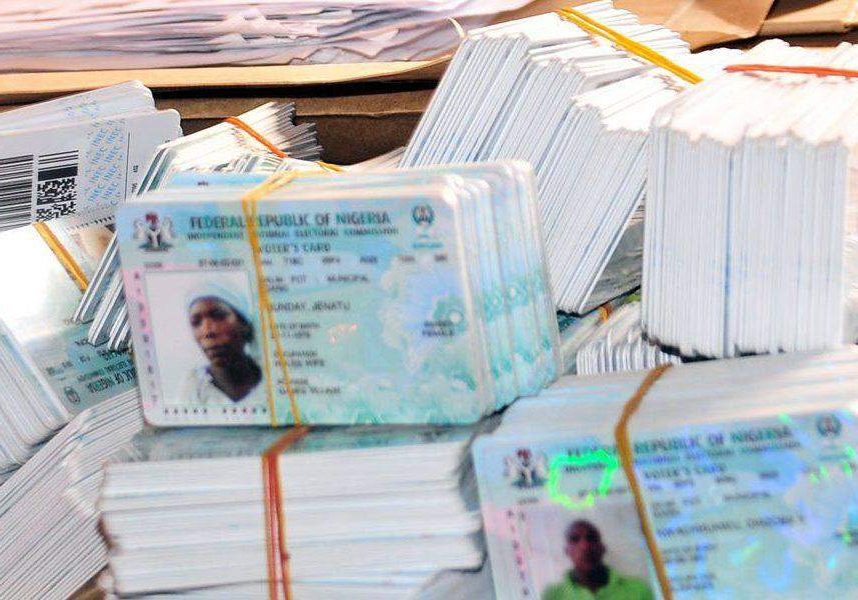10649 nnpp vows to tackle vote buying as police arrest apc member with 29 pvcs in kano