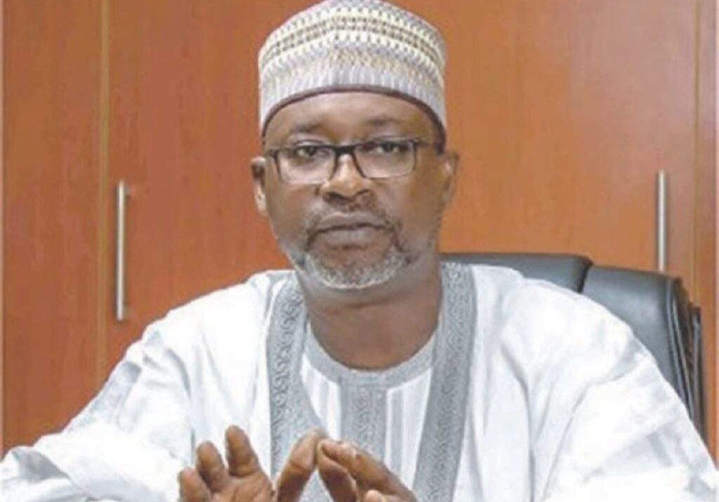 10651 buhari govt constructed 260 dams in nigeria minister