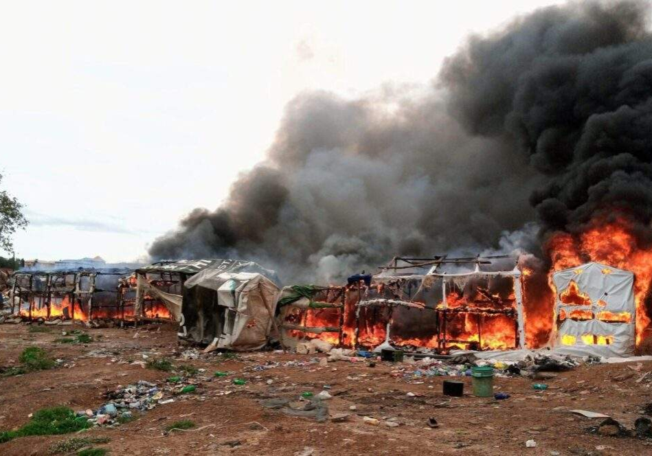 106522 operation sweep fct arrests 400 persons impounds 50 vehicles in abuja