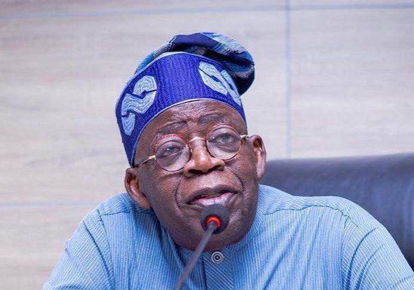 10663 Bola Tinubu new 10663 Bola Tinubu new