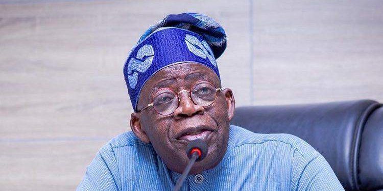 10663 Bola Tinubu new 10663 Bola Tinubu new