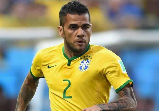 10667 Dani Alves