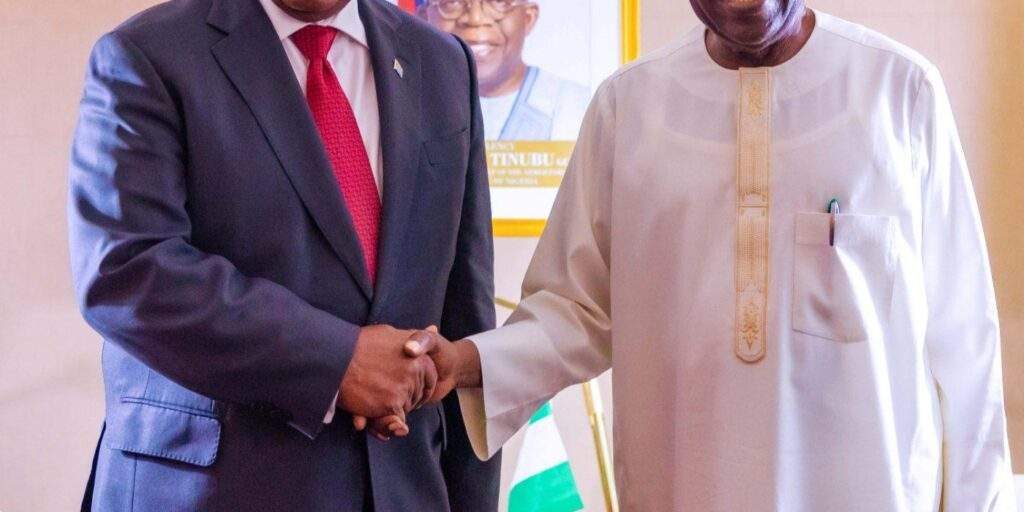 106713 78th unga tinubu advances economic drive with south africa 106713 78th unga tinubu advances economic drive with south africa