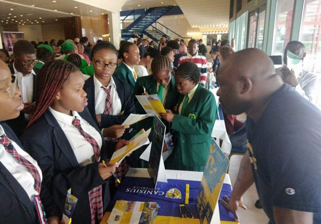 106784 us grants over n23 2b to support nigerian students