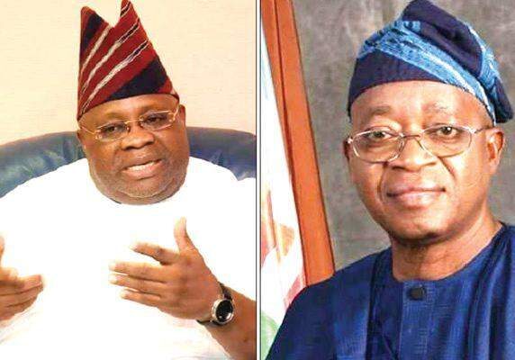 10683 ADELEKE AND OYETOLA 10683 ADELEKE AND OYETOLA