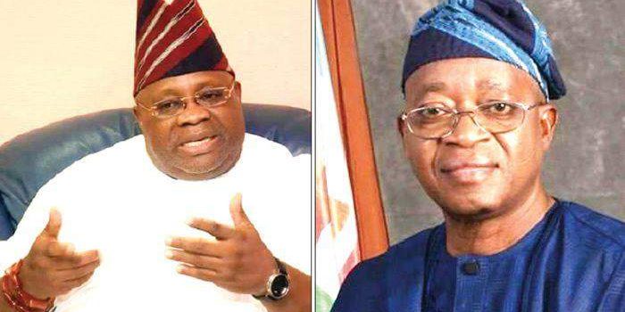 10683 ADELEKE AND OYETOLA 10683 ADELEKE AND OYETOLA