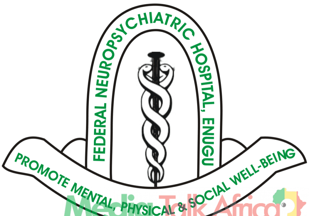 106858 enugu federal neuropsychiatric hospital workers disown protest blame cso 106858 enugu federal neuropsychiatric hospital workers disown protest blame cso