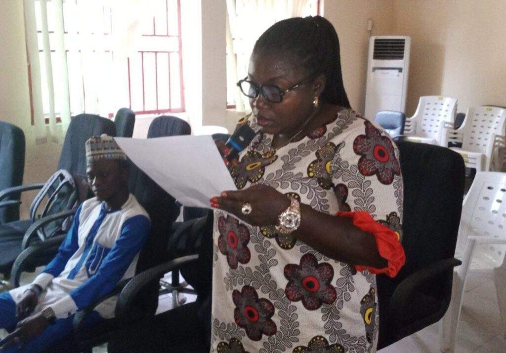 10697 2023 we have stationed 100 observers to monitor elections in kogi tmg