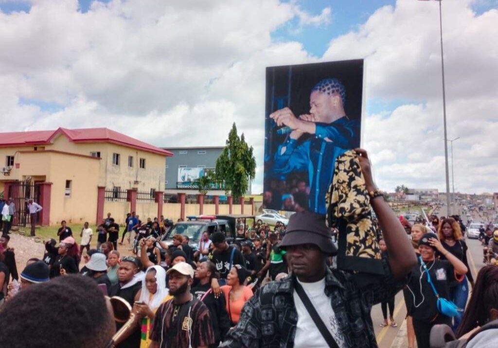 107089 ondo youths protest mohbads death seek justice