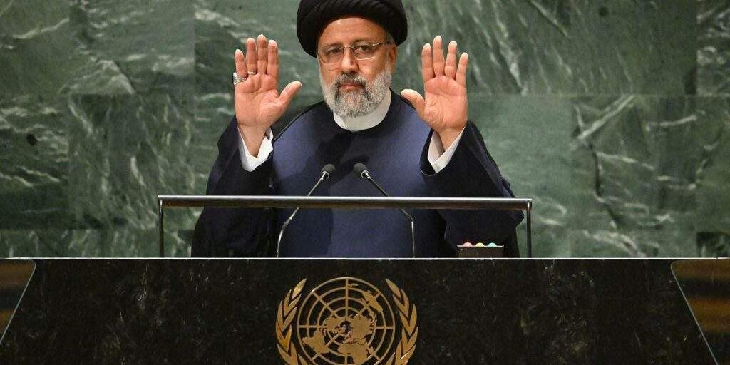 107112 iranian president raisi defends domestic nuclear programme