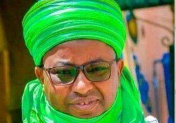 107131 why i presided over hiv positive marriage dethroned katsina district head speaks