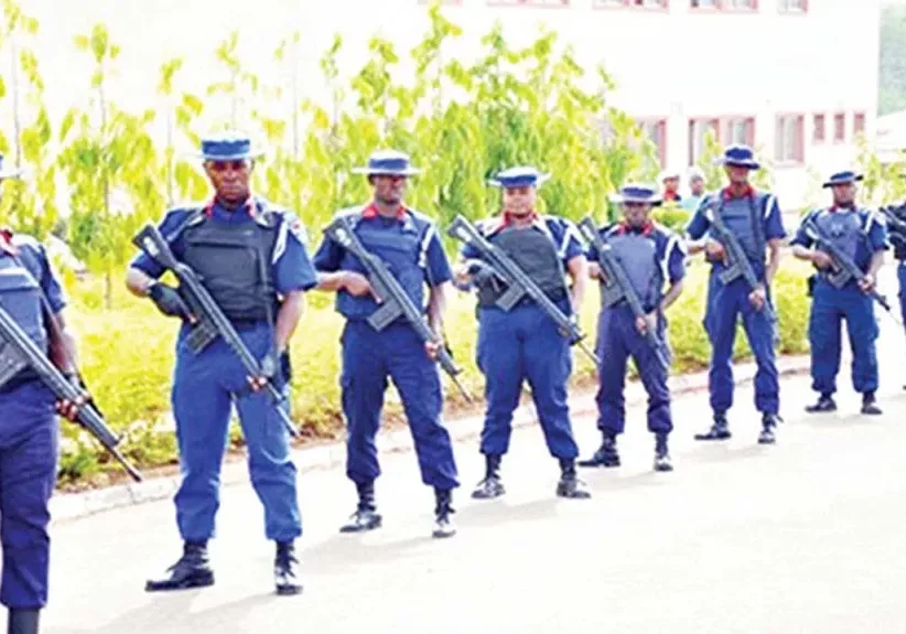 107135 nscdc promises heightened security in kastina state