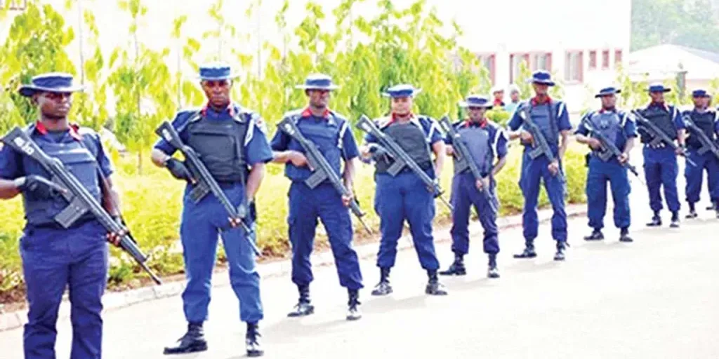 107135 nscdc promises heightened security in kastina state 107135 nscdc promises heightened security in kastina state