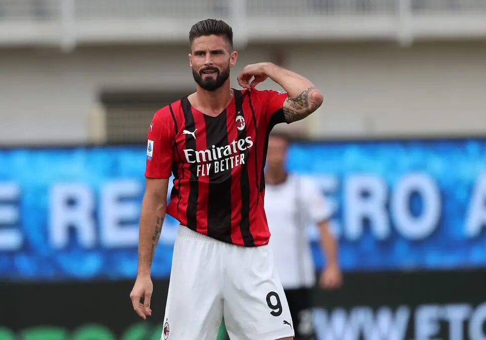 107146 ucl why we failed to beat newcastle ac milan striker olivier giroud