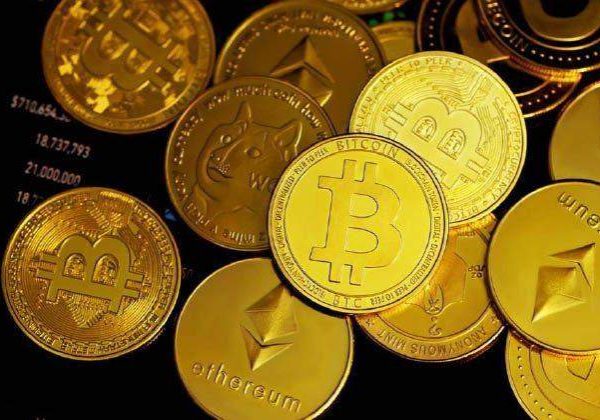 10719 Future Of Cryptocurrency