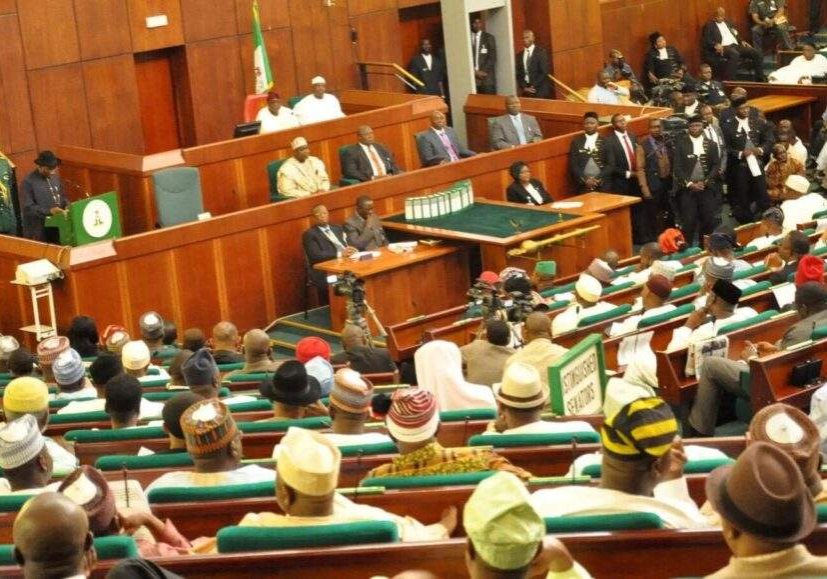 107213 reps will enact law to curb multiple taxation kalu
