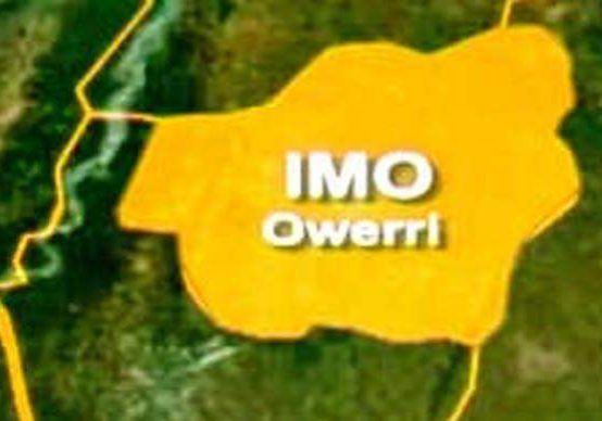 10723 Imo State 10723 Imo State