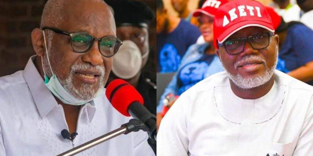 107233 breaking ondo assembly moves to impeach akeredolus deputy begins process 107233 breaking ondo assembly moves to impeach akeredolus deputy begins process