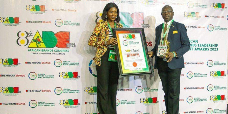 107244 amel international services limited recognised as africas best world class baking ingredients and cereals products company 107244 amel international services limited recognised as africas best world class baking ingredients and cereals products company