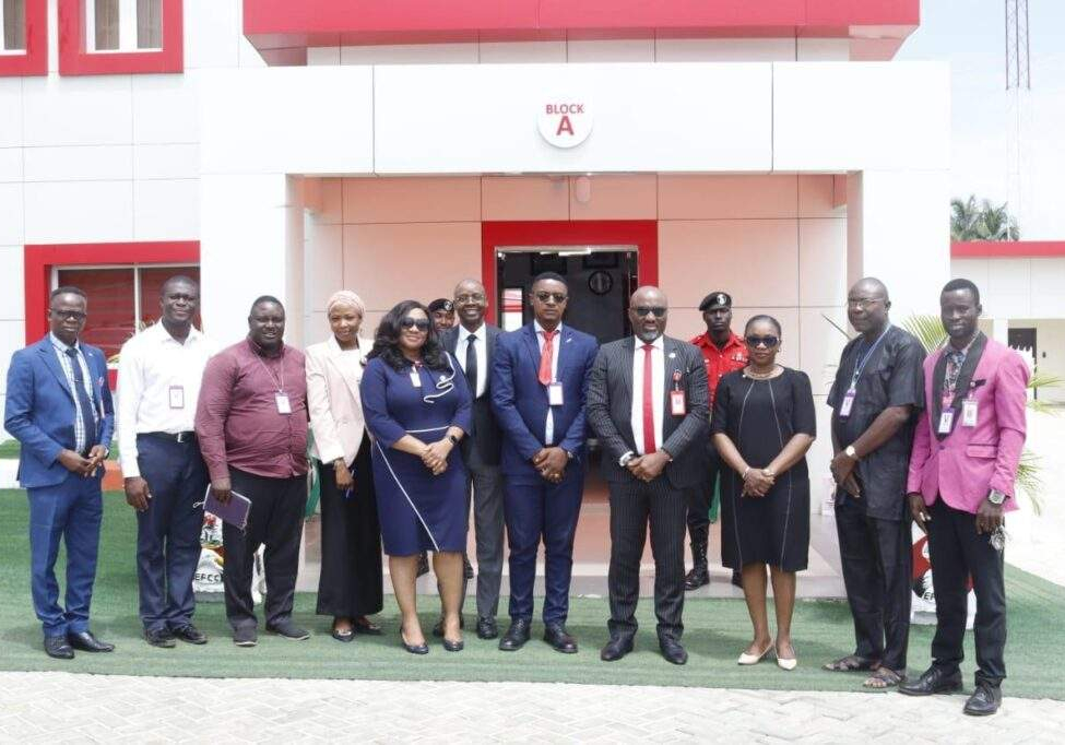 107258 efcc warns real estate agents against money laundering