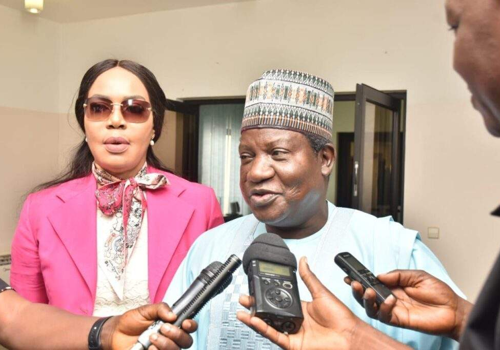 107276 nigerian government means well for workers minister 107276 nigerian government means well for workers minister