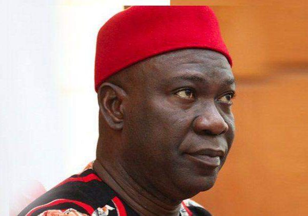 10739 Ike Ekweremadu 10739 Ike Ekweremadu