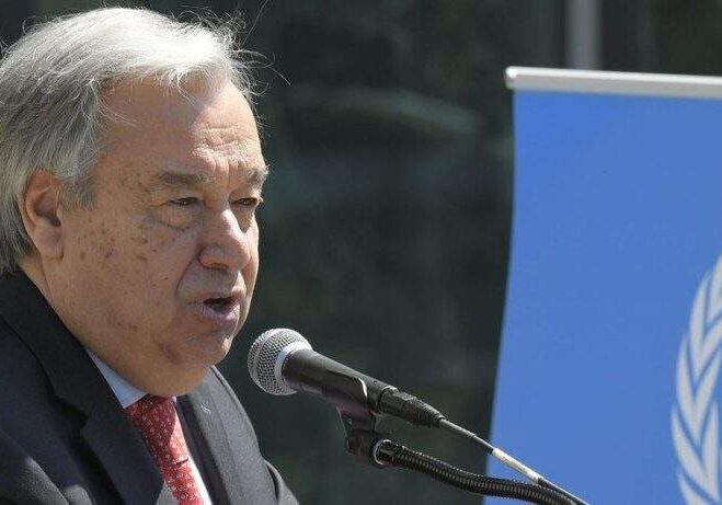 107444 un chief urges global efforts for lasting peace on international day 107444 un chief urges global efforts for lasting peace on international day