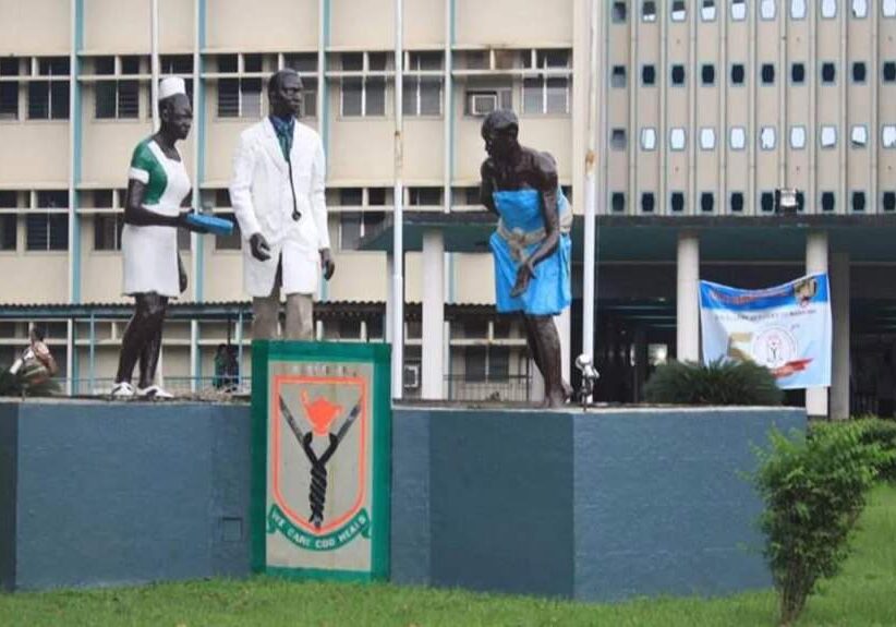 107464 lagos university teaching hospital denies allegations of doctor working 72 hour shift 107464 lagos university teaching hospital denies allegations of doctor working 72 hour shift