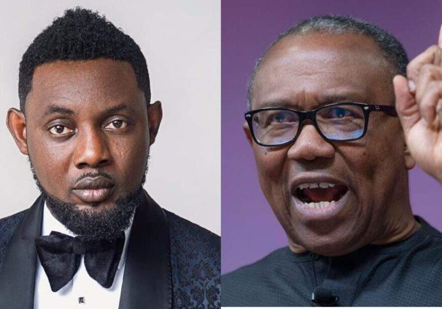 10747 presidential poll peter obi has vital responsive energy ay comedian 10747 presidential poll peter obi has vital responsive energy ay comedian