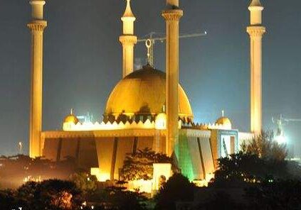 107505 sheikh ibrahim bauchi challenges facing nigeria are divine trials 107505 sheikh ibrahim bauchi challenges facing nigeria are divine trials