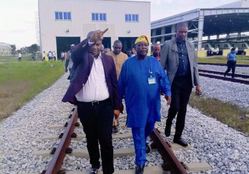 107508 abuja light rail set to begin soon fcta ensures adequate security 107508 abuja light rail set to begin soon fcta ensures adequate security