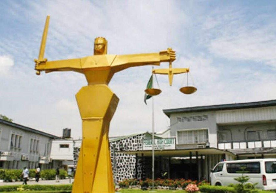 107531 enugu state governorship election petition tribunal boosts security as judgment is delivered 107531 enugu state governorship election petition tribunal boosts security as judgment is delivered