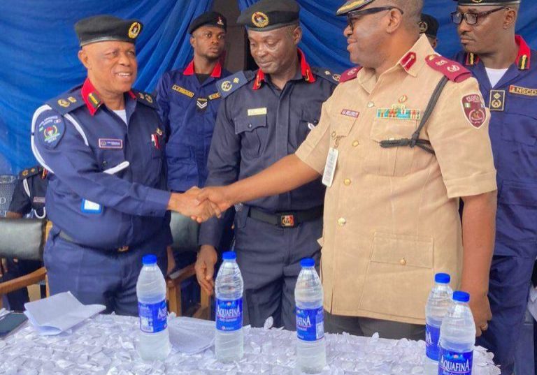 107542 world peace day civil defence corps advocates for sustainable peace among nigerians 107542 world peace day civil defence corps advocates for sustainable peace among nigerians