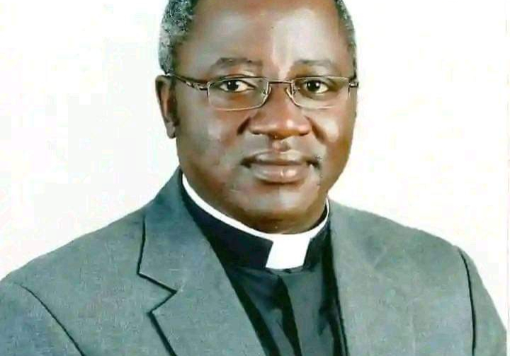 107552 pope francis appoints fr habila daboh as bishop of zaria diocese 107552 pope francis appoints fr habila daboh as bishop of zaria diocese