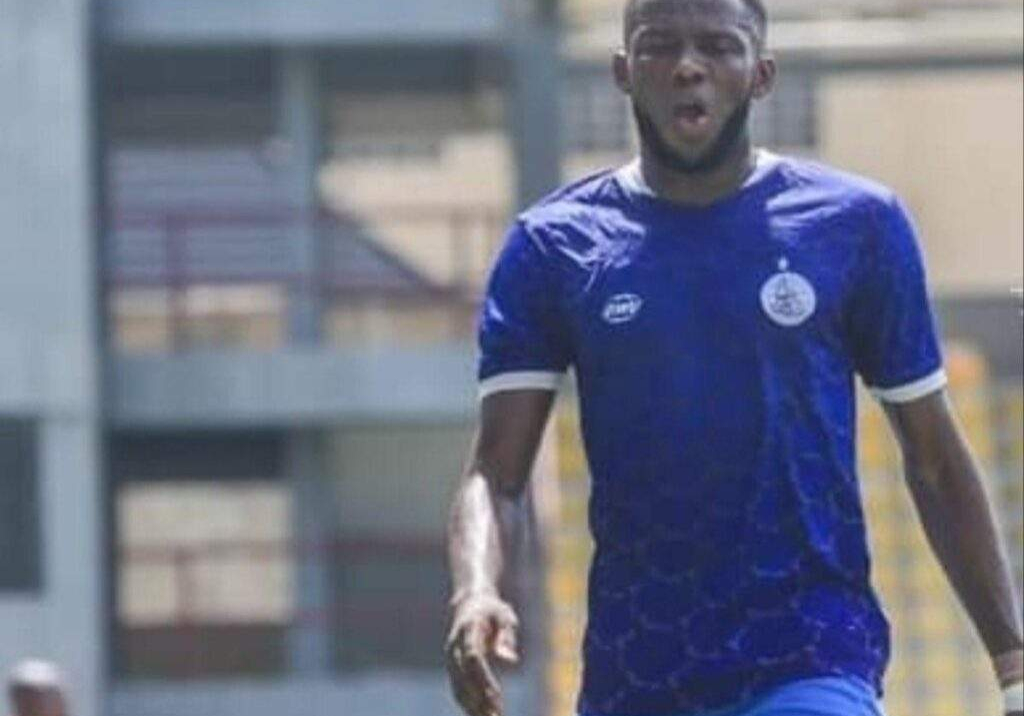 107558 former rivers united defender ebube duru nears completion of move abroad 107558 former rivers united defender ebube duru nears completion of move abroad