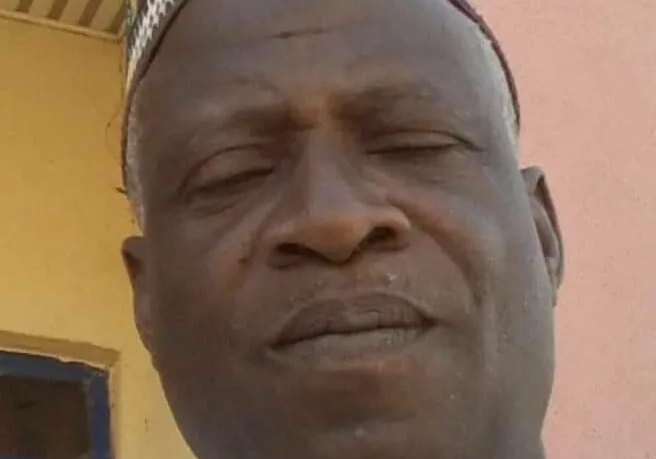 107573 murder of von correspondent sparks demand for thorough investigation by ipi and nuj 107573 murder of von correspondent sparks demand for thorough investigation by ipi and nuj