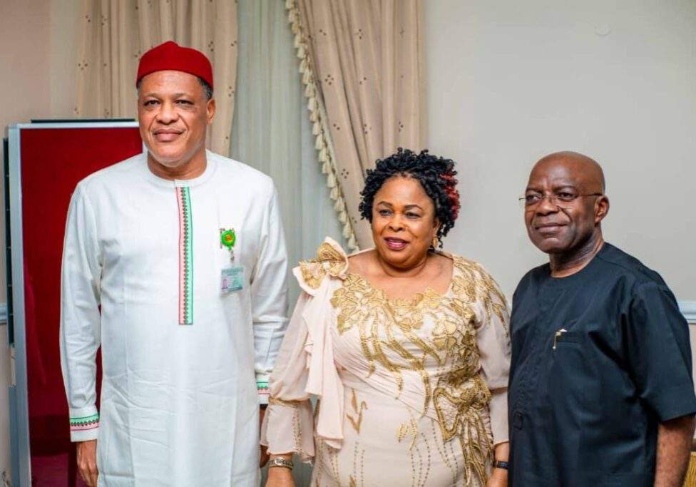 107608 former first lady patience jonathan commends abia states improved environment 107608 former first lady patience jonathan commends abia states improved environment
