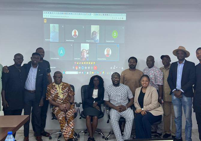 107632 empowering labour union and csos training on workers rights enforcement 107632 empowering labour union and csos training on workers rights enforcement