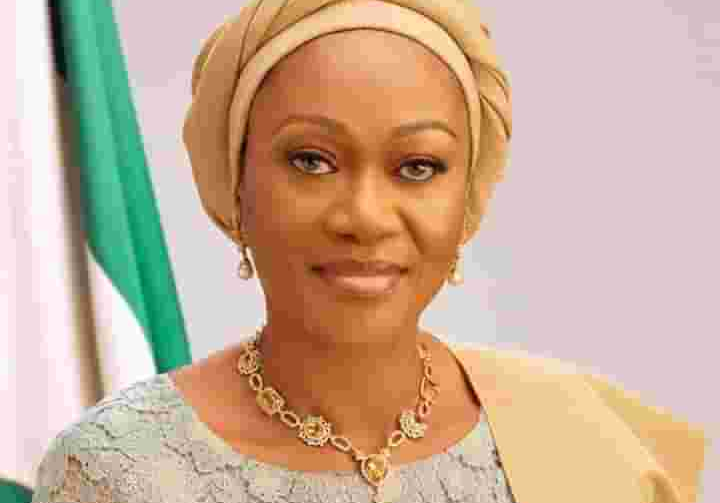 107677 anambra state governors wife extols nigerias first lady on her 63rd birthday 107677 anambra state governors wife extols nigerias first lady on her 63rd birthday