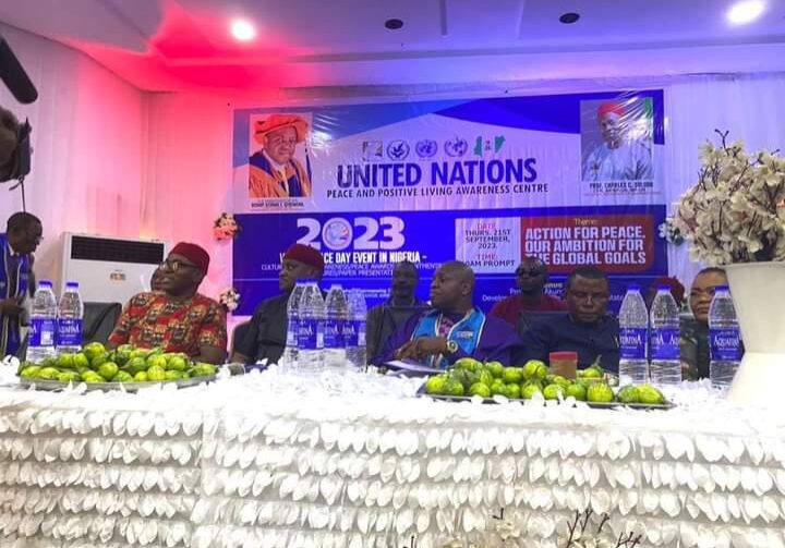 107724 anambra state celebrates world peace day a commitment to global harmony and development