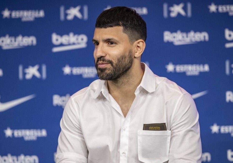 107850 pep guardiola touted as future coach for argentina says sergio aguero 107850 pep guardiola touted as future coach for argentina says sergio aguero
