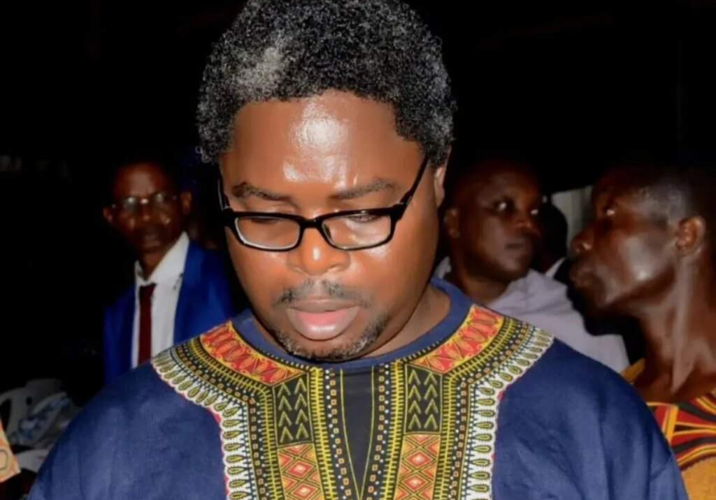 107859 almajiri politicians olayinka slams those demanding fayoses suspension from pdp 107859 almajiri politicians olayinka slams those demanding fayoses suspension from pdp