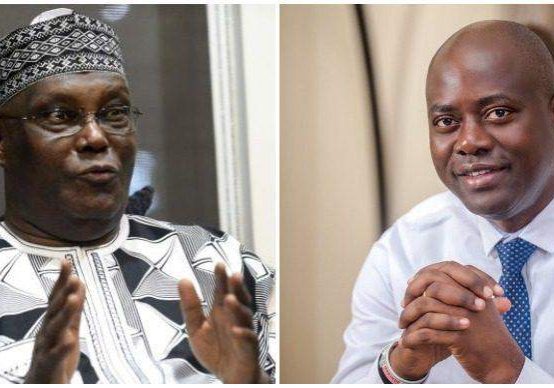 10787 Seyi Makinde and Atiku