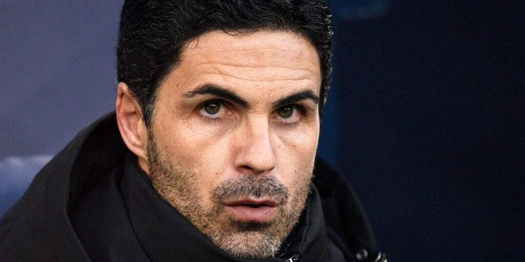107948 epl arteta confirms player absence discusses raya and ramsdale for tottenham clash 107948 epl arteta confirms player absence discusses raya and ramsdale for tottenham clash