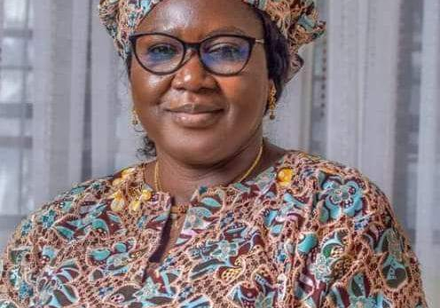 107959 rector dr justina kotso threatens journalist with n100 million lawsuit over malicious publication 107959 rector dr justina kotso threatens journalist with n100 million lawsuit over malicious publication
