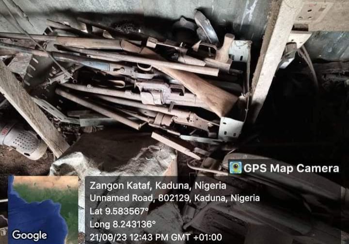 107962 troops uncover gun manufacturing syndicate during operation hakorin damisa iv