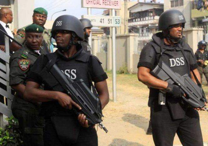 107981 state security service denies intimidation and arrest of kano gubernatorial tribunal judges 107981 state security service denies intimidation and arrest of kano gubernatorial tribunal judges